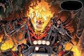 Xếp hạng sức mạnh của các Symbiote - loài cộng sinh đáng sợ bậc nhất vũ trụ Marvel (Phần Cuối)