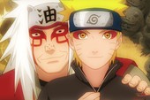 Cộng đồng fan Naruto tranh cãi “banh nóc nhà” về sức mạnh của Hiền Nhân Thuật: Jiraiya hơn hay Naruto hơn?