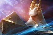 3 lý do khiến Galio trở thành Ứng cử viên sáng giá sở hữu Vinh Quang của LMHT mùa 8