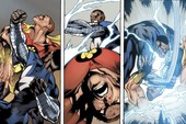 5 siêu anh hùng không thể xuất hiện trong Vũ trụ điện ảnh Marvel vì... quá mạnh