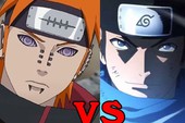 Đây là 3 lý do mà Konohamaru, đệ tử của Naruto còn lâu mới có thể đánh bại Pain Lục Đạo!