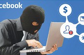 Hacker ẩn danh nói về việc Facebook của người nổi tiếng liên tục bị tấn công: "Dù có cài bao nhiêu lớp bảo mật thì FB của bạn vẫn có nguy cơ bị hack"