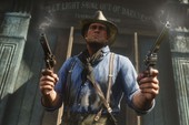 Tin vui: Dòng code bí mật trong "Red Dead Redemption 2" gợi ý siêu phẩm này có thể sẽ xuất hiện trên PC