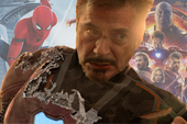 Giải mã 4 câu hỏi khó hiểu về Iron Man mà Marvel không hề nhắc đến trong Avengers: Infinity War