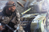 Battlefield V chính thức mở cửa: Lời tuyên chiến đanh thép gửi đến Call of Duty