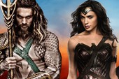 Hơn cả Wonder Woman, Aquaman sẽ là bộ phim DC hay nhất từ trước tới giờ?
