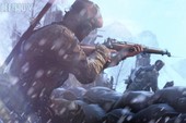 Đánh giá sớm Battlefield V: Thế chiến hai chưa bao giờ chân thực và hấp dẫn đến vậy