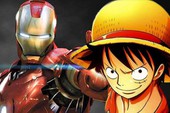 One Piece: Với sự giúp đỡ của Kid, Luffy sẽ "biến thành" Iron Man chống lại Tứ Hoàng Kaido?