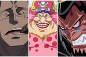 One Piece: 4 nhân vật phản diện đã "ăn hành" dưới tay Luffy chỉ vì không giết lúc có cơ hội - Liệu Kaido có phải người thứ 5?