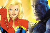 Những hành động siêu tồi tệ mà Captain Marvel Carol Danvers đã làm trong quá khứ: Còn lâu mới xứng danh Chị Đại