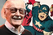 Những cột mốc đáng nhớ trong sự nghiệp của Stan Lee - người tạo ra những siêu anh hùng