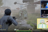 Mời cả Ninja stream để quảng bá game, Fallout 76 vẫn "xịt"