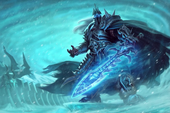 Video lịch sử Warcraft III (phần 4): Arthas Menethil