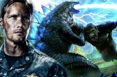 "Godzilla vs Kong" hé lộ nội dung và dàn diễn viên cực "đỉnh"