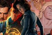Những siêu anh hùng mạnh mẽ dự kiến sẽ có phim riêng trong Phase 4 của Vũ trụ điện ảnh Marvel