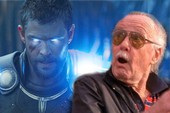 Chẳng phải Hulk hay Thor, đây mới là siêu anh hùng được "bố già" Stan Lee tự hào nhất!