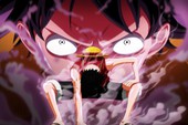 One Piece: Chẳng phải Gear hay Haki, đây mới là thứ sức mạnh đáng sợ nhất của Luffy giúp cậu đánh bại Kaido