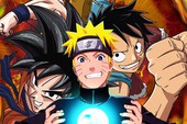 Nếu trót "nghiện" Naruto, đây là 10 bộ anime tuyệt vời bạn không nên bỏ qua