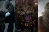 12 sinh vật huyền bí "hiếm có khó tìm" xuất hiện trong Fantastic Beasts: The Crimes of Grindelwald