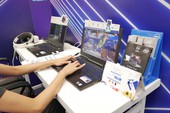 Game thủ Việt đã có thể trải nghiệm các loại laptop mới của Dell hoàn toàn miễn phí