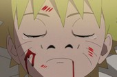 Hinata nhiều lần bị kẻ xấu “bắt nạt” và Naruto đều có mặt để cứu vợ, nhưng có một lần mà cậu ta cũng phải… bó tay