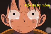 One Piece 923: Kaido hạ gục Luffy - Trò chơi kết thúc?