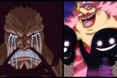 One Piece: Mối liên hệ thực sự giữa Big Mom và Kaido trong quá khứ là gì?