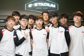 SKT gọi KT Rolster trả lời: Deft, Pawn, Ucal, Rush theo chân Mata rời khỏi "Super Team"