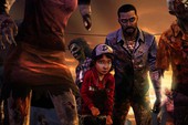 Một phút tưởng nhớ: Series game đình đám The Walking Dead chính thức bị gỡ khởi Steam