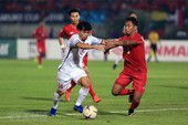 Chặng đường còn lại của AFF Cup, Công Phượng sẽ nắm giữ áo số 10 của Văn Quyết ở tuyển Việt Nam?