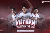 Bộ ba Quang Hải - Xuân Trường - Công Phượng chính thức có mặt trong FIFA Online 4 Việt Nam
