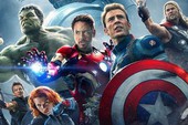Biệt đội siêu anh hùng Avengers  và 5 bộ phim kết hợp nhiều nhân vật đình đám nhất mà bạn không thể bỏ lỡ
