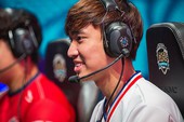 Levi bị bắt gặp tại Trung Quốc, chuẩn bị so tài cùng SofM tại giải đấu LPL trong màu áo JD Gaming?