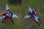 LMHT: Riot công bố danh sách chỉnh sửa tướng ở phiên bản tiếp theo, buff cho Irelia?