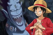 One Piece: Thánh soi phát hiện "sự trở lại của Moriah và đồng bọn" đã được dự đoán cách đây tận... 3 năm?