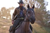 Tất tần tật những điều cần biết về Red Dead Redemption 2 Online