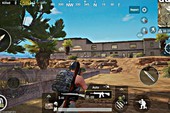 Game thủ PUBG Mobile "VNG" có thể cài GFX Tool để mở khóa chế độ HDR