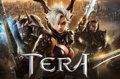 Siêu phẩm MMORPG - TERA Frontier sẽ ra mắt toàn cầu trong năm 2019