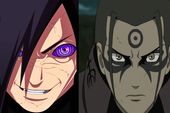 10 Shinobi mạnh mẽ danh chấn thiên hạ trước khi Naruto ra đời