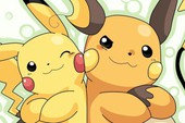 So sánh hình ảnh "dậy thì" của các Pokemon: Bạn thích chúng ở dạng ban đầu hay sau tiến hóa