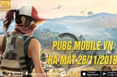 PUBG Mobile VN – Phiên bản Việt hóa lần này bổ sung những câu nói cực “bá đạo” cho người chơi