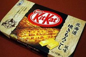 Điểm qua những hương vị Kit Kat độc nhất vô nhị chỉ có tại Nhật Bản