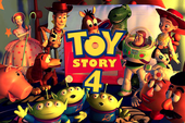 Toy Story 4 sẽ khiến khán giả "khóc hết nước mắt"