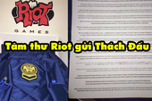 Xúc động với tâm thư mà Riot gửi cho các game thủ rank thách đấu Việt Nam cũng như thế giới