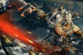 Diablo Immortal - Siêu phẩm mới của dòng game Diablo đã cho phép đăng ký trước