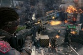 Áp dụng kinh nghiệm thực chiến vào game, cựu binh Mỹ trở thành cao thủ Call of Duty: Black Ops 4 và tiện tay viết luôn bộ binh pháp sinh tồn.