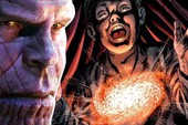 Franklin Richards, dị nhân quyền năng nhất vũ trụ Marvel với sức mạnh khiến Thanos phải dè chừng