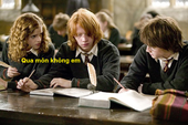 Đại học nhà người ta: Đưa Harry Potter vào chương trình giảng dạy - Biểu diễn ảo thuật cũng được điểm