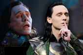 Loki vẫn sống sót sau Avengers: Infinity War, nhưng đó là trong... kịch bản giả
