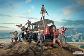 PES 2019 và PUBG đồng loạt được Microsoft phát tặng miễn phí 100%